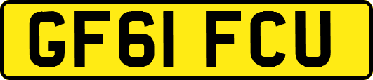 GF61FCU