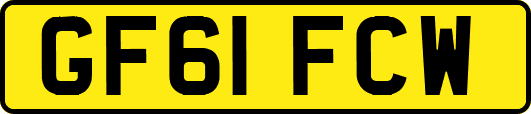 GF61FCW