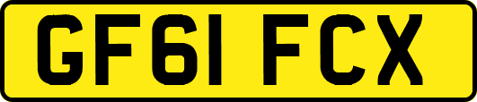 GF61FCX