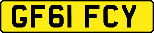 GF61FCY