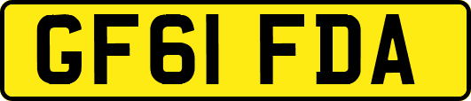 GF61FDA