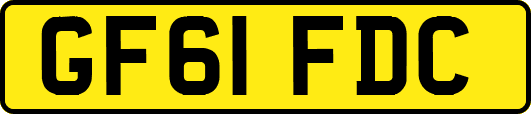 GF61FDC