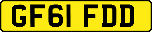GF61FDD