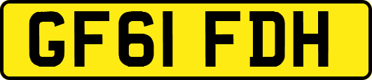 GF61FDH