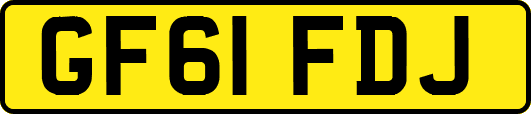 GF61FDJ