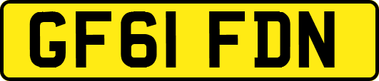 GF61FDN