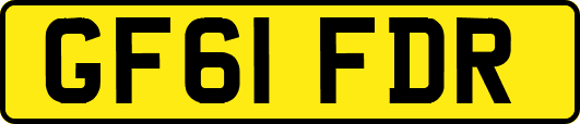 GF61FDR