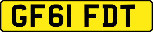 GF61FDT