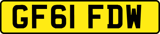 GF61FDW