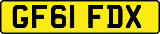 GF61FDX