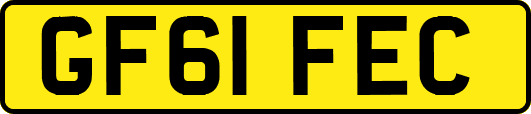 GF61FEC