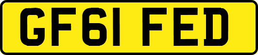 GF61FED