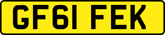 GF61FEK