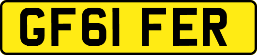 GF61FER