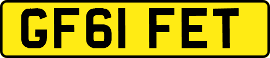 GF61FET