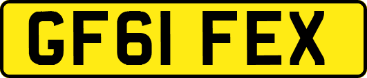 GF61FEX