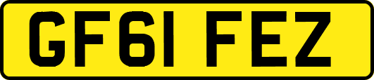 GF61FEZ