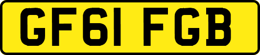 GF61FGB