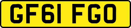 GF61FGO
