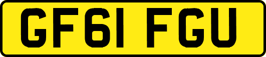 GF61FGU