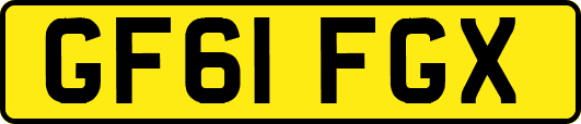 GF61FGX