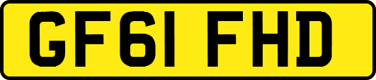 GF61FHD