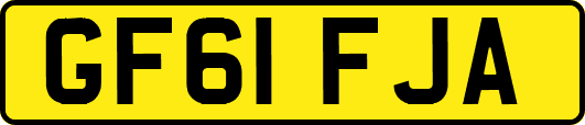 GF61FJA