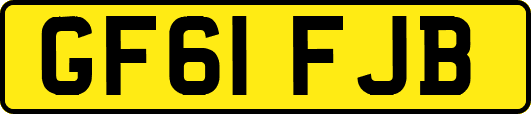 GF61FJB