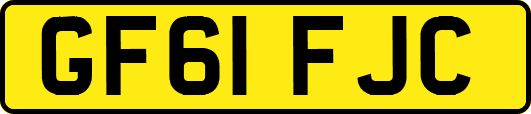 GF61FJC