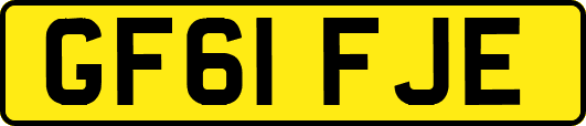 GF61FJE