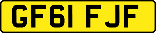 GF61FJF