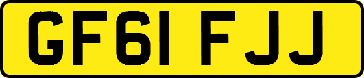 GF61FJJ