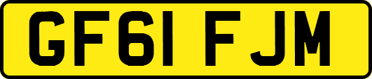 GF61FJM