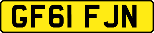 GF61FJN
