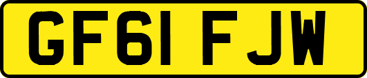 GF61FJW