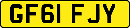 GF61FJY