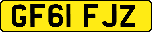GF61FJZ