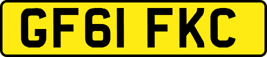 GF61FKC
