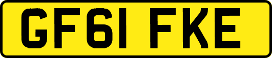 GF61FKE