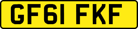 GF61FKF