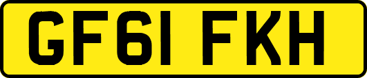 GF61FKH