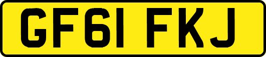 GF61FKJ