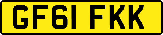 GF61FKK