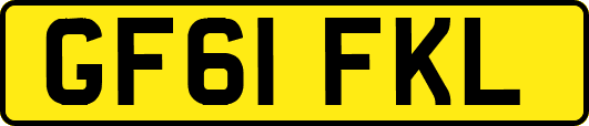 GF61FKL