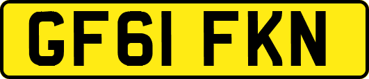 GF61FKN