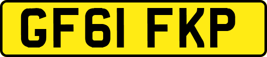GF61FKP
