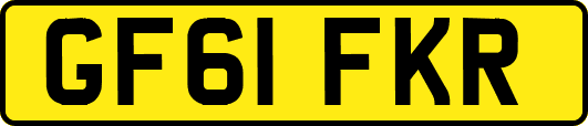 GF61FKR