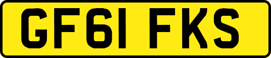 GF61FKS