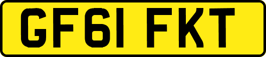 GF61FKT