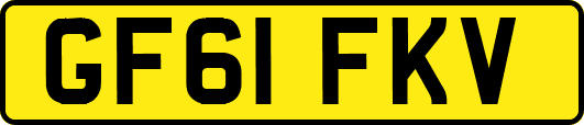 GF61FKV
